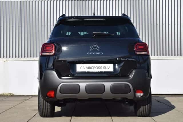 Citroën C3 Aircross (2023) thumbnail 4
