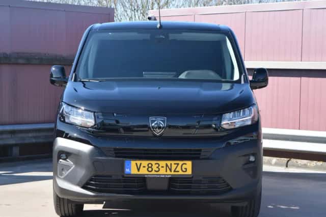 Peugeot e-Partner (2026) thumbnail 4