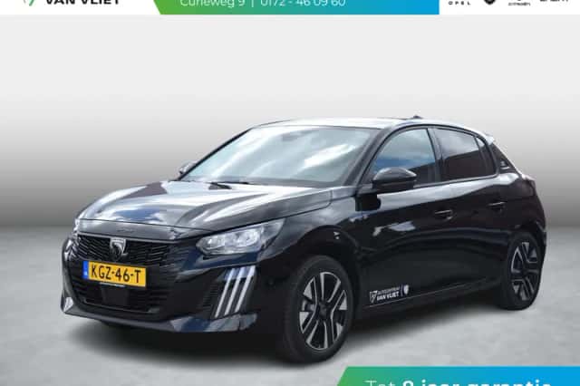 Peugeot e-208 (2026) thumbnail 1