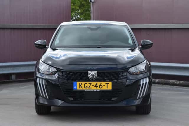 Peugeot e-208 (2026) thumbnail 4
