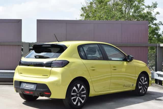 Peugeot 208 (2026) thumbnail 3
