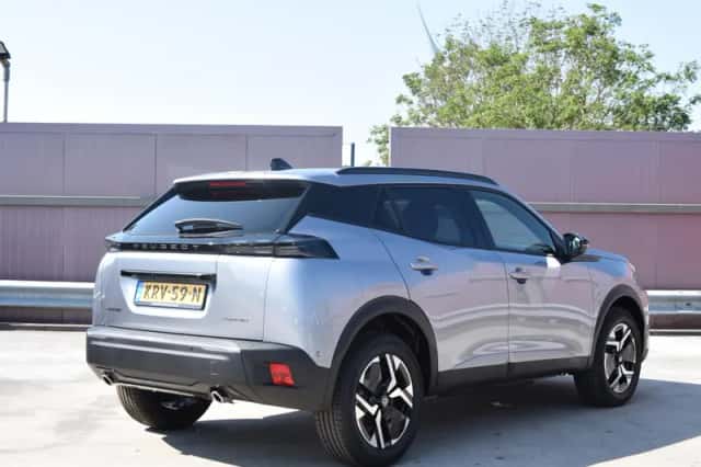 Peugeot 2008 (2026) thumbnail 3