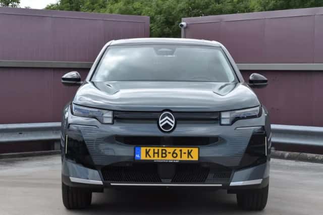 Citroën C5 Aircross (2026) thumbnail 4