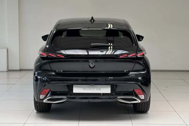 Peugeot 308 (2025) thumbnail 6