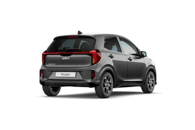 Kia Picanto (2026) thumbnail 5