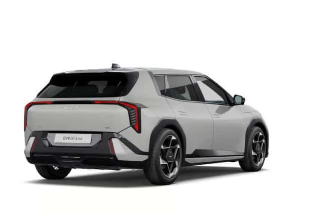 Kia EV4 (2026) thumbnail 5