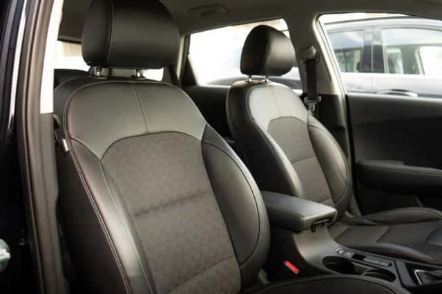 Kia Niro (2021) thumbnail 5