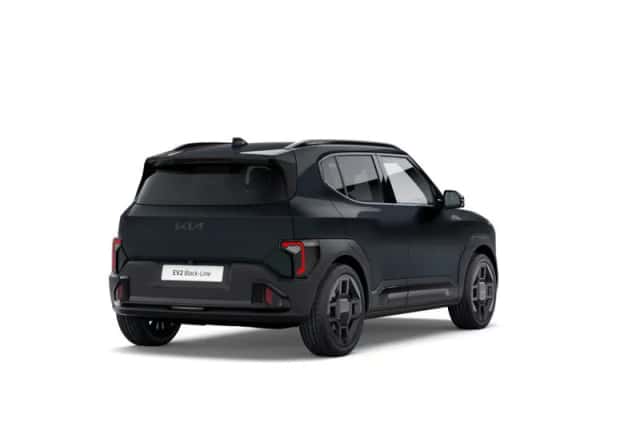 Kia EV2 (2026) thumbnail 5