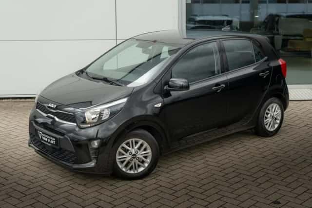 Kia Picanto (2022) thumbnail 2