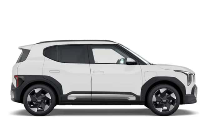 Kia EV2 (2026) thumbnail 4