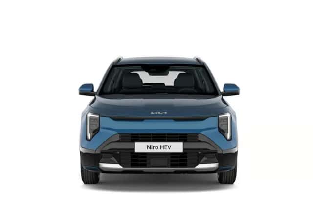 Kia Niro (2026) thumbnail 2