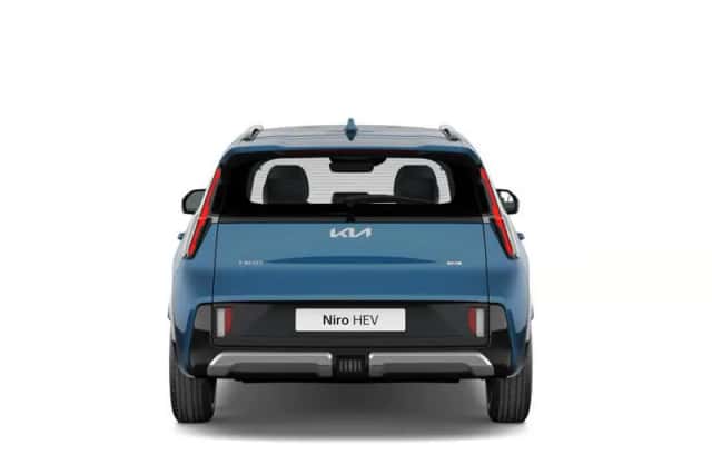 Kia Niro (2026) thumbnail 6