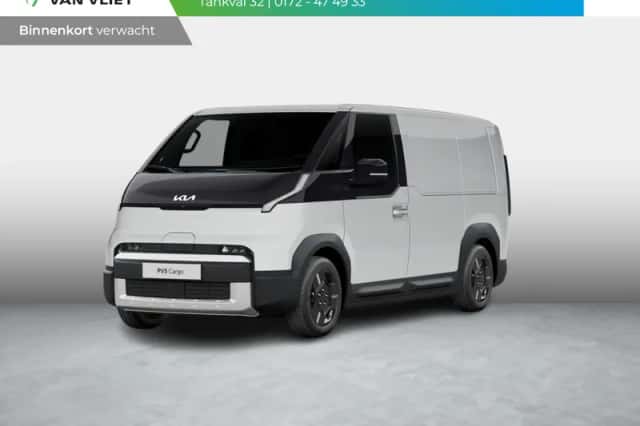 Kia PV5 (2026) thumbnail 1