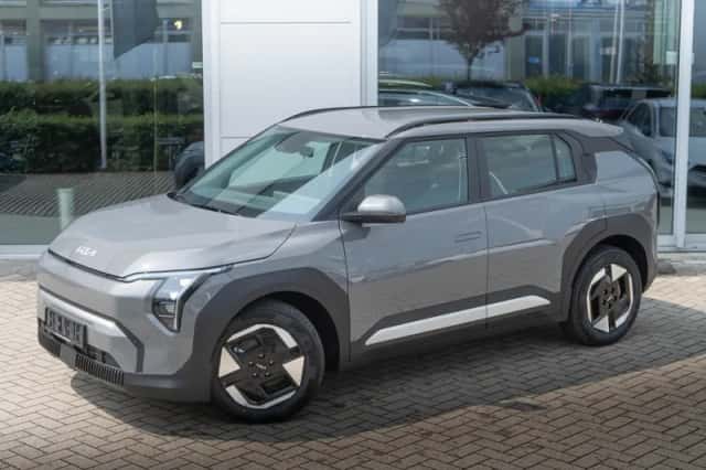 Kia EV3 (2026) thumbnail 2
