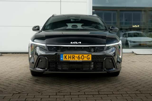 Kia K4 (2026) thumbnail 4