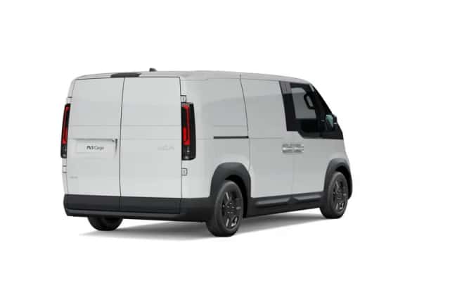 Kia PV5 (2026) thumbnail 5