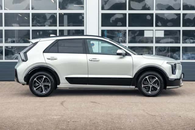 Kia Niro (2026) thumbnail 4