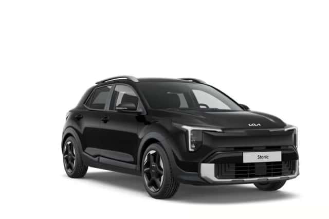 Kia Stonic (2026) thumbnail 3