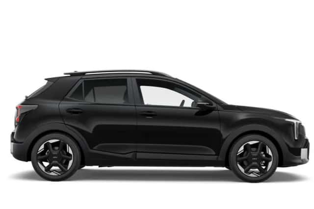 Kia Stonic (2026) thumbnail 4