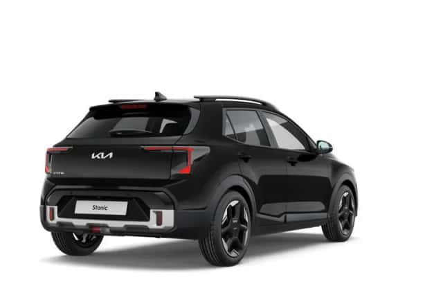 Kia Stonic (2026) thumbnail 5