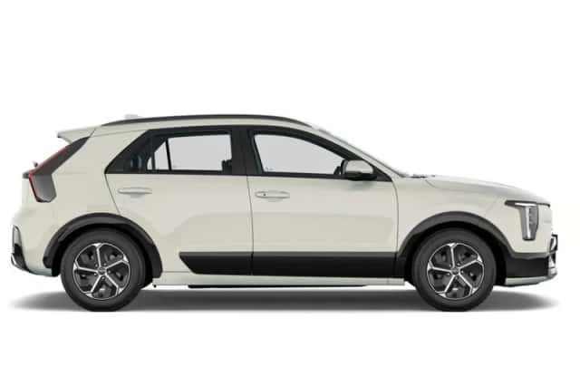 Kia Niro (2026) thumbnail 4