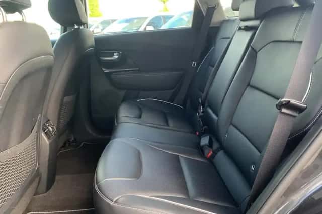 Kia Niro EV (2021) thumbnail 5