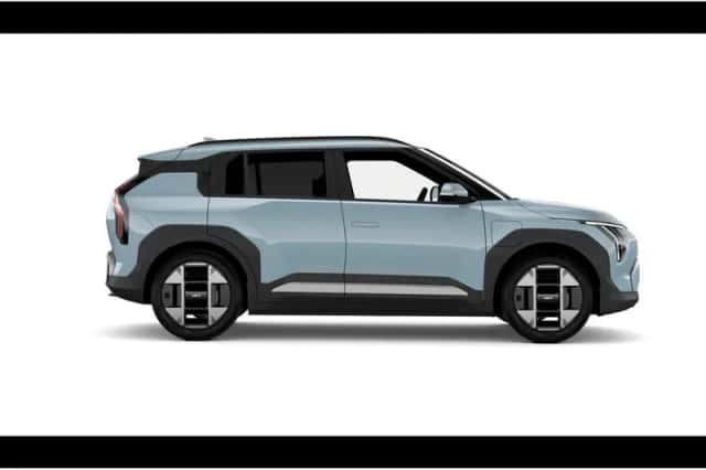 Kia EV3 (2026) thumbnail 4
