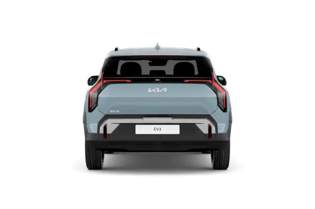 Kia EV3 (2026) thumbnail 6