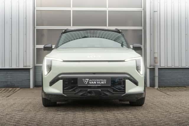 Kia EV3 (2026) thumbnail 6