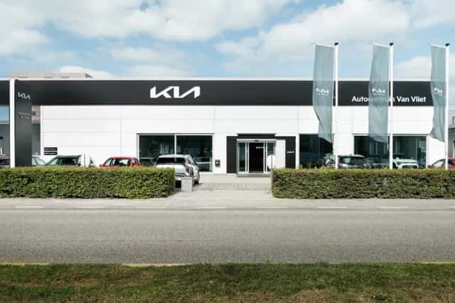 Kia EV3 (2026) thumbnail 6