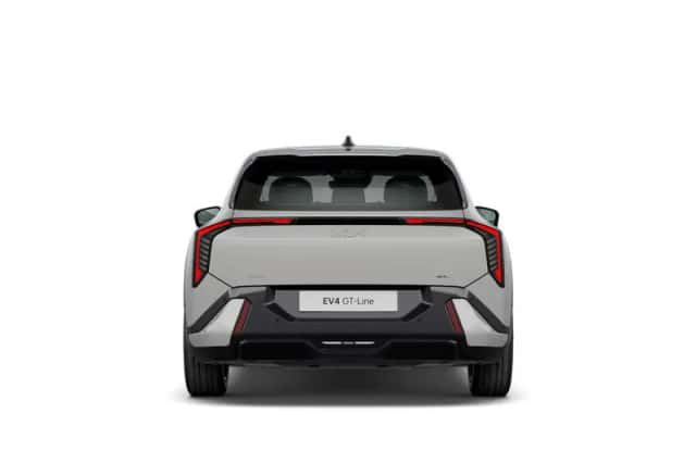 Kia EV4 (2026) thumbnail 6
