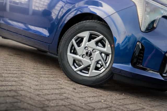 Kia Picanto (2026) thumbnail 5