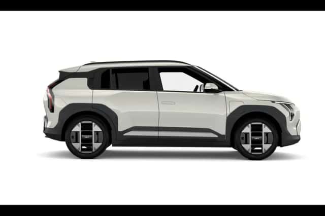 Kia EV3 (2026) thumbnail 4