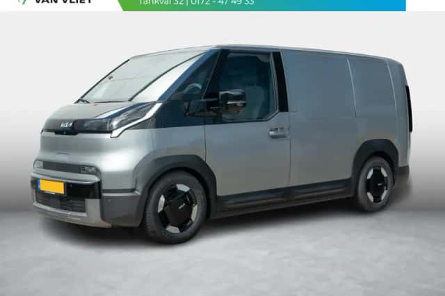 Kia PV5 (2026) thumbnail 1