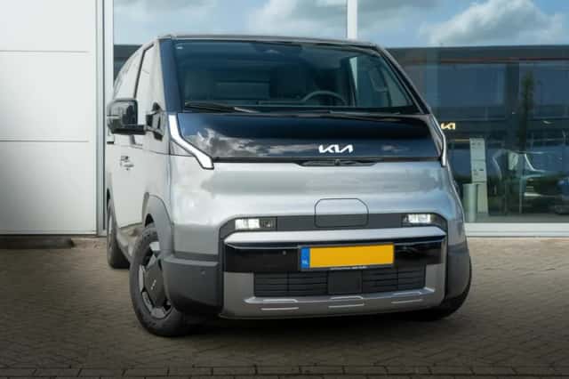 Kia PV5 (2026) thumbnail 2