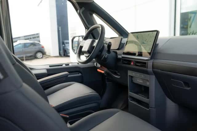 Kia PV5 (2026) thumbnail 6