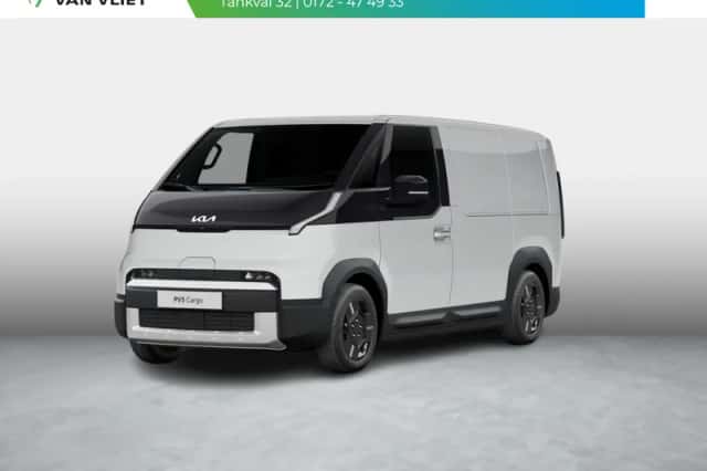 Kia PV5 (2026) thumbnail 1