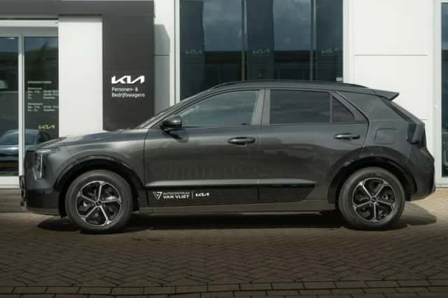Kia Niro (2026) thumbnail 3