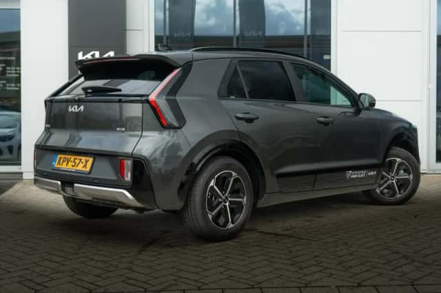 Kia Niro (2026) thumbnail 6
