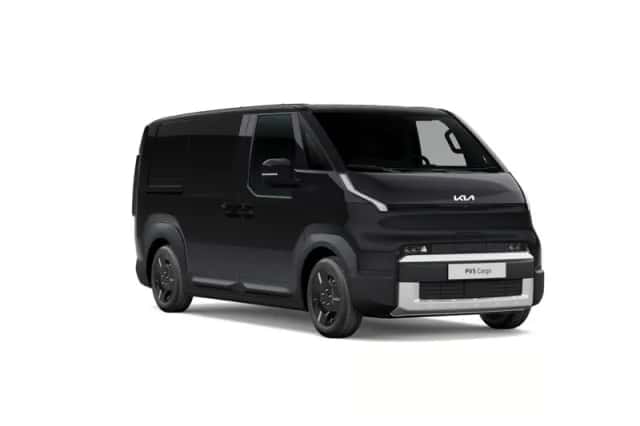 Kia PV5 (2026) thumbnail 3