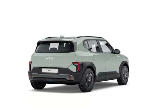 Kia EV2 (2026) thumbnail 5