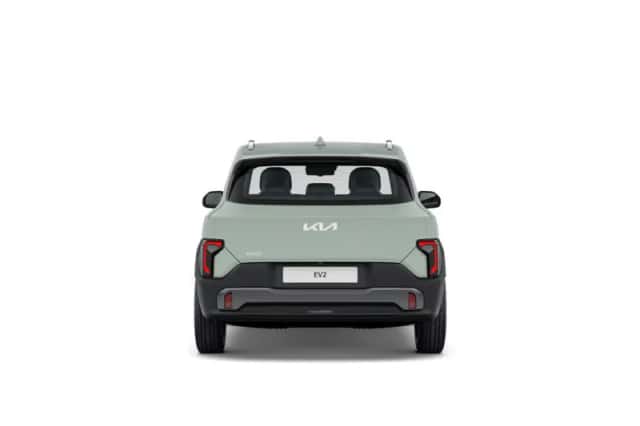 Kia EV2 (2026) thumbnail 6