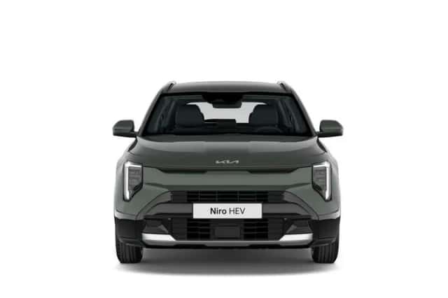 Kia Niro (2026) thumbnail 2