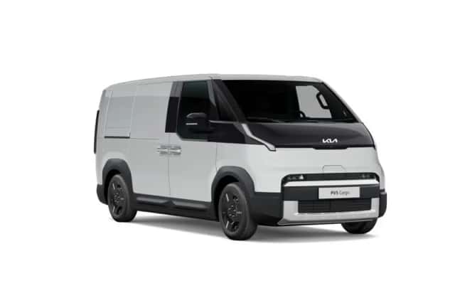 Kia PV5 (2026) thumbnail 3