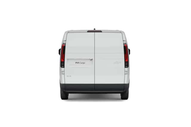 Kia PV5 (2026) thumbnail 6