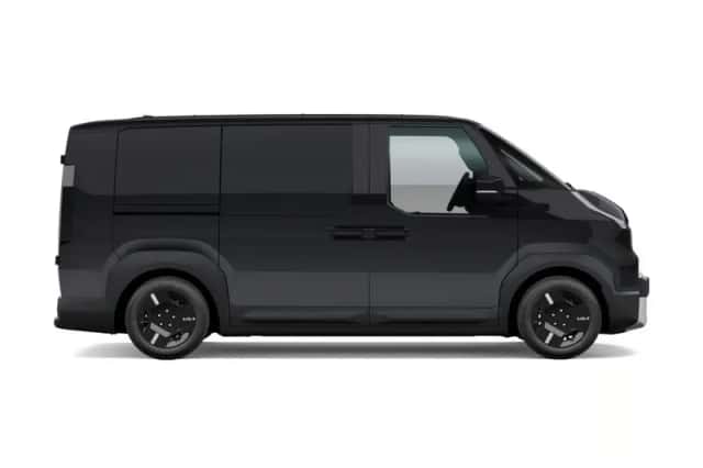 Kia PV5 (2026) thumbnail 4