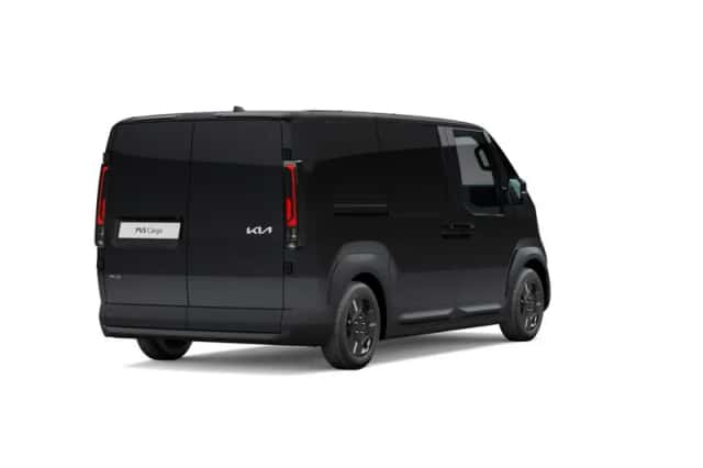 Kia PV5 (2026) thumbnail 5