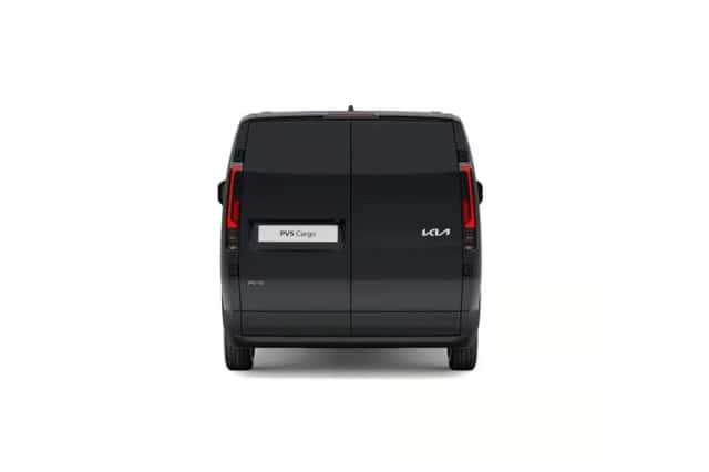 Kia PV5 (2026) thumbnail 6
