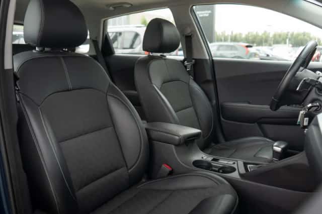 Kia Niro (2021) thumbnail 5