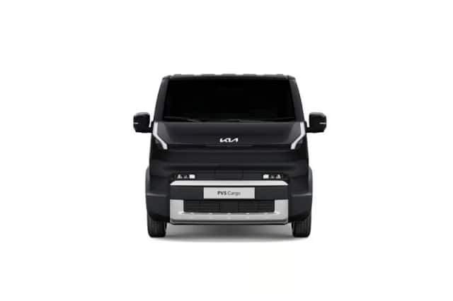 Kia PV5 (2026) thumbnail 2